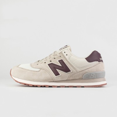 Кроссовки New Balance 574 Desert Brown