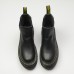 Ботинки Dr. Martens Prm Black no laces - арт. f-23081