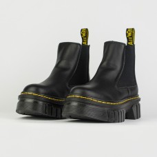 Ботинки Dr. Martens Prm Black no laces