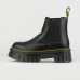 Ботинки Dr. Martens Prm Black no laces - арт. f-23081