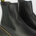 Ботинки Dr. Martens Prm Black no laces - арт. f-23081