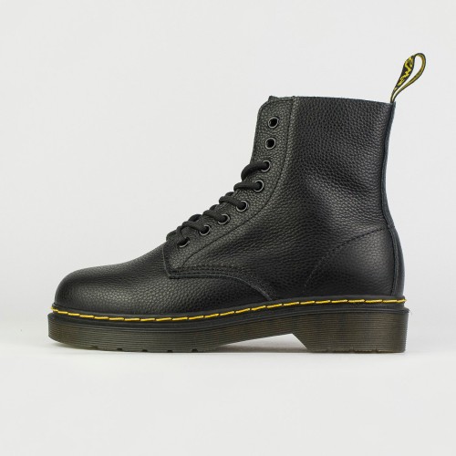 Ботинки Dr. Martens 1460 Black Leather - арт. f-23082