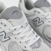 Кроссовки New Balance 2002 Grey