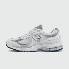 Кроссовки New Balance 2002 Grey