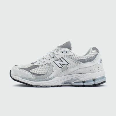 Кроссовки New Balance 2002 Grey