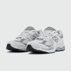 Кроссовки New Balance 2002 Grey
