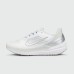 Кроссовки Nike Air Winflo 9 White Silver - арт. f-23084