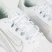Кроссовки Nike Air Winflo 9 White Silver - арт. f-23084