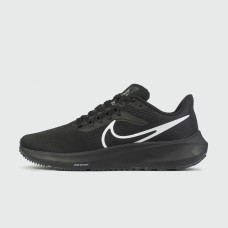 Кроссовки Nike Air Zoom Pegasus 39 Black White Sw.
