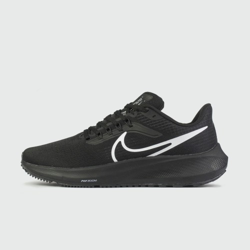Кроссовки Nike Air Zoom Pegasus 39 Black White Sw. - арт. f-23086