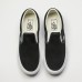 Кеды Vans Slip-On Black / White