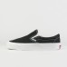 Кеды Vans Slip-On Black / White