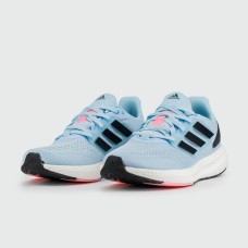 Кроссовки Adidas Pureboost 22 Blue Black Str.