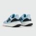 Кроссовки Adidas Pureboost 22 Blue Black Str.