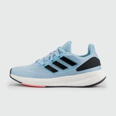 Кроссовки Adidas Pureboost 22 Blue Black Str.
