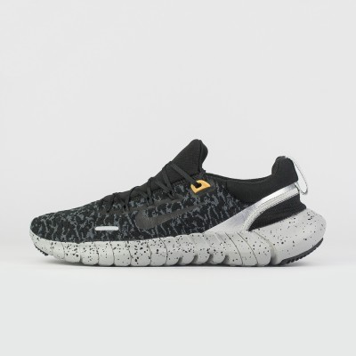 Кроссовки Nike Free Run 5.0 Next Nature Black / Grey