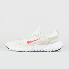 Кроссовки Nike Free Run 5.0 Next Nature White