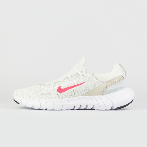 Кроссовки Nike Free Run 5.0 Next Nature White - арт. f-23123