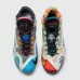 Кроссовки Nike Lebron 11 What The - арт. f-23125