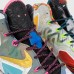 Кроссовки Nike Lebron 11 What The - арт. f-23125