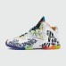 Кроссовки Nike Lebron 11 What The - арт. f-23125