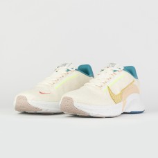 Кроссовки Nike Superrep Go 3 Nn Fk Cream Yellow