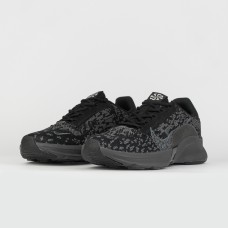 Кроссовки Nike Superrep Go 3 Nn Fk Black Grey