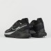 Кроссовки Nike React Pegasus Trail 4 Gtx Black Grey