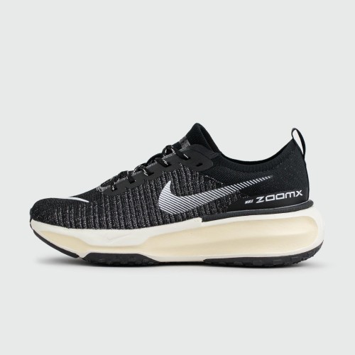 Кроссовки Nike Zoomx Invincible Run Fk 3 Black / White - арт. f-23137