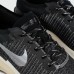 Кроссовки Nike Zoomx Invincible Run Fk 3 Black / White