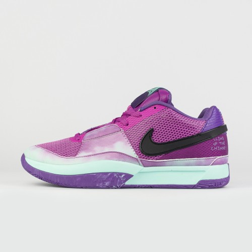 Кроссовки Nike Ja 1 Chimney - арт. f-23140 Кроссовки Nike Ja 1 Chimney - арт. f-23140