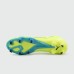 Бутсы Puma Ultra Ultimate Fg Green