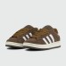 Кроссовки Adidas Campus 00s Brown