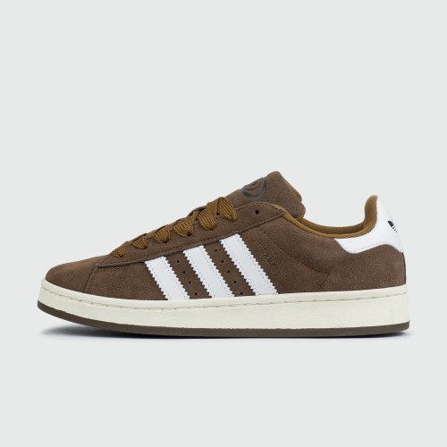 Кроссовки Adidas Campus 00s Brown - арт. f-23153