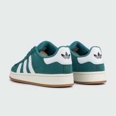Кроссовки Adidas Campus 00s Green