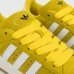 Кроссовки Adidas Campus 00s Yellow