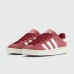 Кроссовки Adidas Campus 00s Pink / White - арт. f-23158