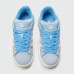 Кроссовки Adidas Campus 00s Sky Blue