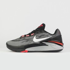 Кроссовки Nike Air Zoom G.T. Cut 2 Grey Red