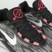 Кроссовки Nike Air Zoom G.T. Cut 2 Grey Red
