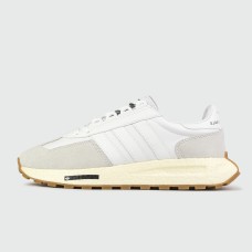 Кроссовки Adidas Retropy E5 White Grey Wmns