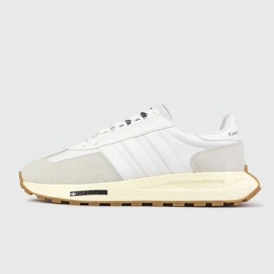 Кроссовки Adidas Retropy E5 White Grey Wmns - арт. f-23175