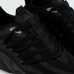 Кроссовки Adidas Alphaboost V1 Triple Black - арт. f-23176