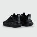 Кроссовки Adidas Alphaboost V1 Triple Black - арт. f-23176