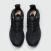 Кроссовки Adidas Alphaboost V1 Triple Black - арт. f-23176