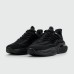 Кроссовки Adidas Alphaboost V1 Triple Black - арт. f-23176