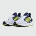 Кроссовки Adidas Ultraboost 22 White / Blue / Yellow