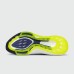 Кроссовки Adidas Ultraboost 22 White / Blue / Yellow