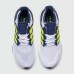 Кроссовки Adidas Ultraboost 22 White / Blue / Yellow
