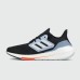 Кроссовки Adidas Ultraboost 22 Black / Magic Grey